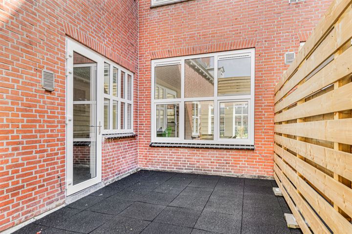 Bekijk foto 17 van Herestraat 79-A