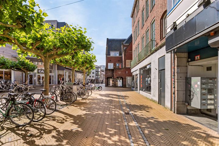 Bekijk foto 36 van Herestraat 79-A