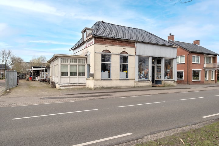 Hoofdkanaal WZ 72