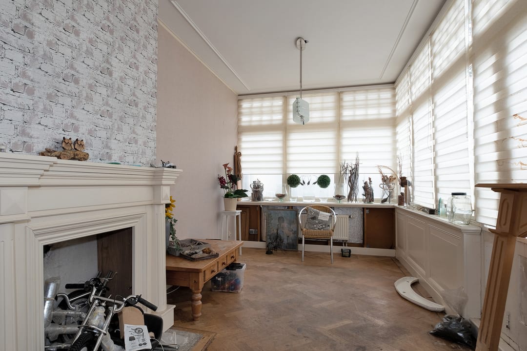 Foto 2 van Hoofdkanaal WZ 72