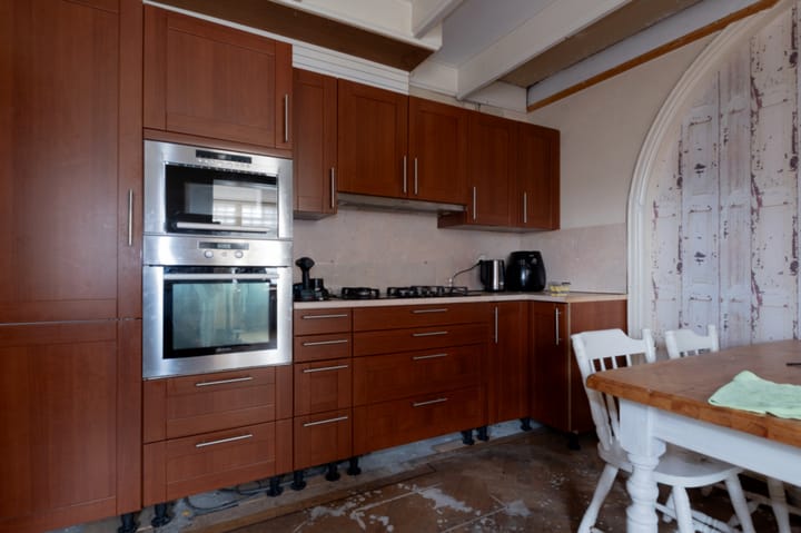 Foto 3 van Hoofdkanaal WZ 72