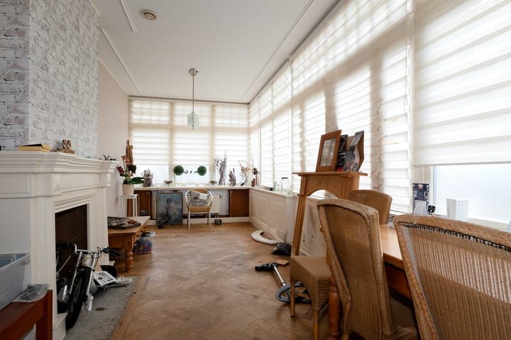 Foto 4 van Hoofdkanaal WZ 72