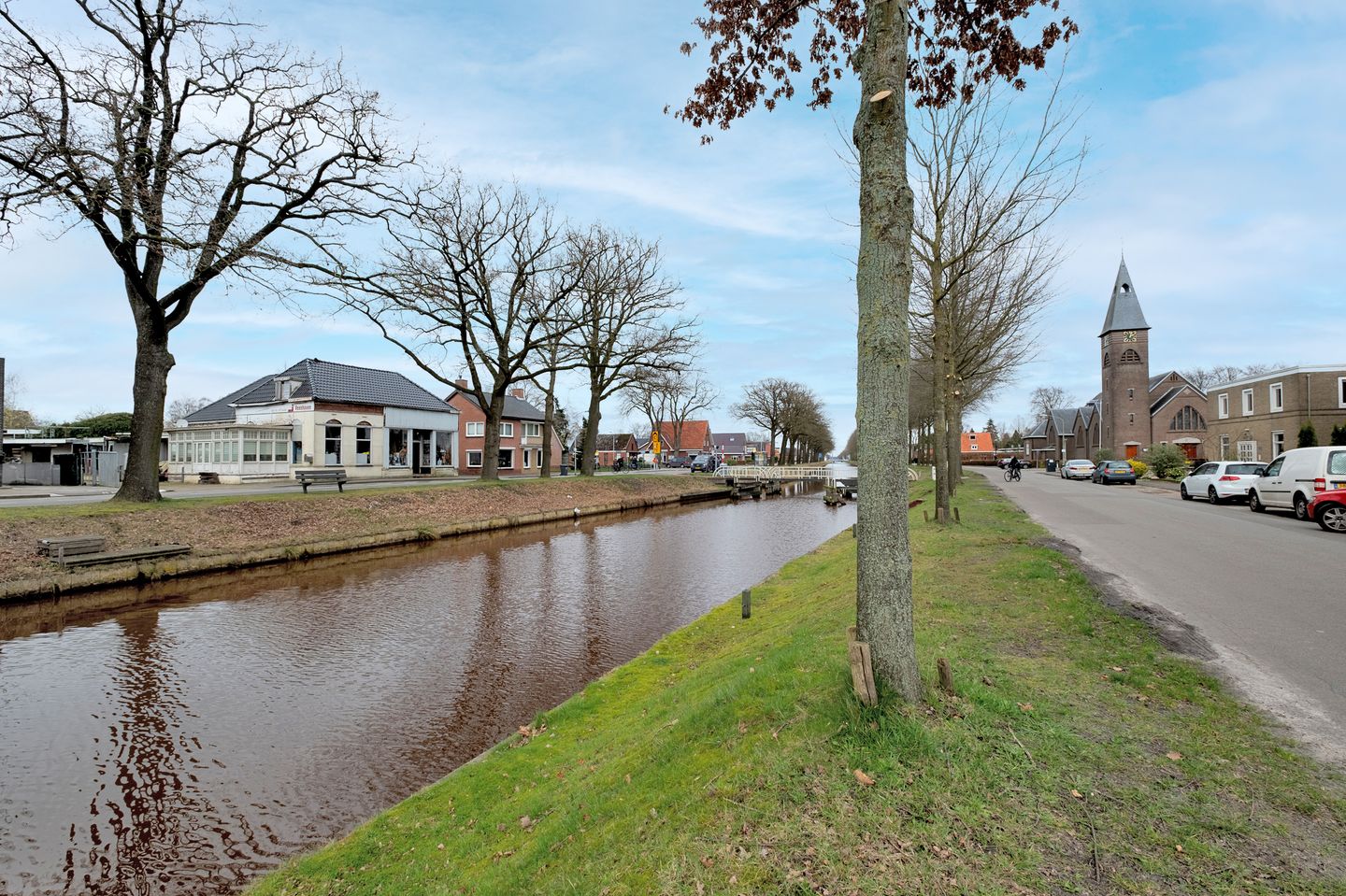 Foto 5 van Hoofdkanaal WZ 72