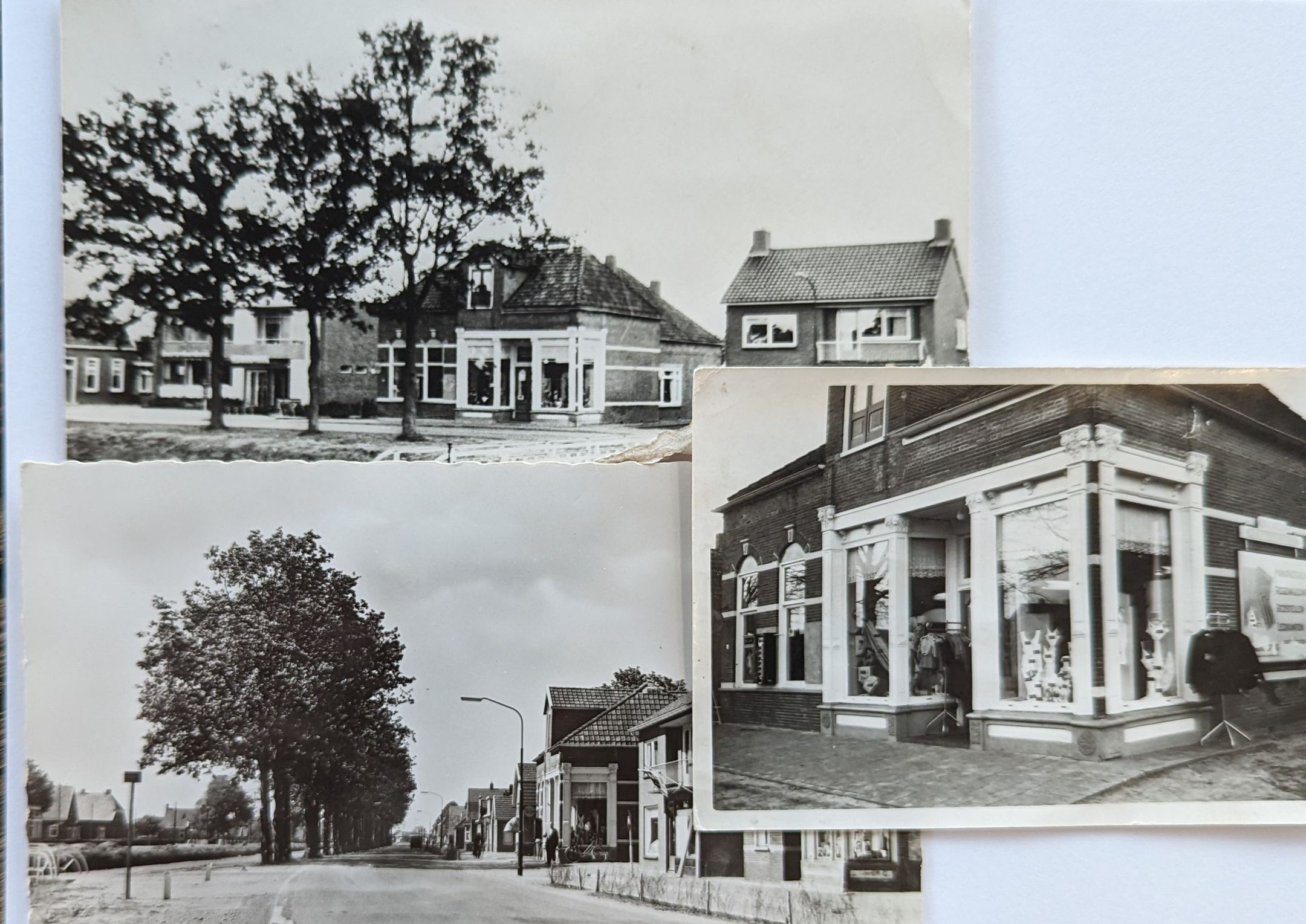 Foto 6 van Hoofdkanaal WZ 72