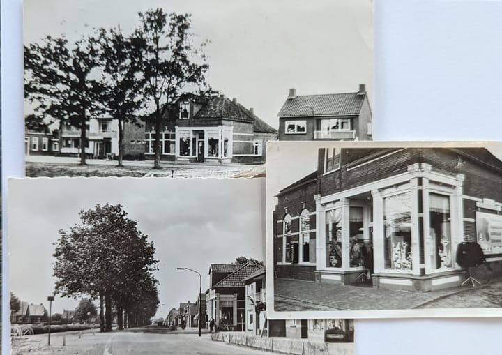 Foto 6 van Hoofdkanaal WZ 72