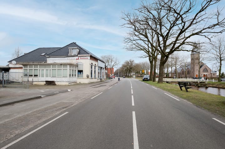 Foto 7 van Hoofdkanaal WZ 72