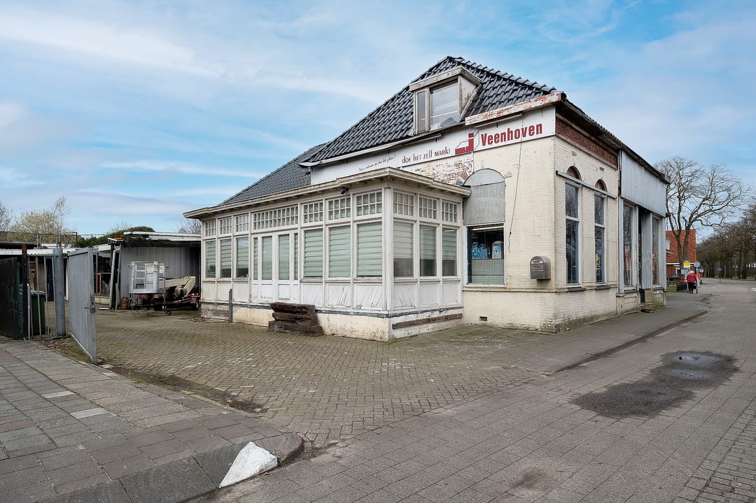 Foto 8 van Hoofdkanaal WZ 72