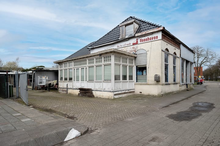 Foto 8 van Hoofdkanaal WZ 72