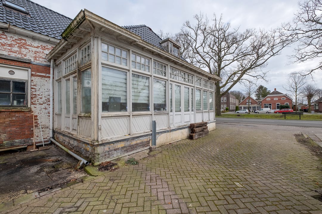 Foto 11 van Hoofdkanaal WZ 72