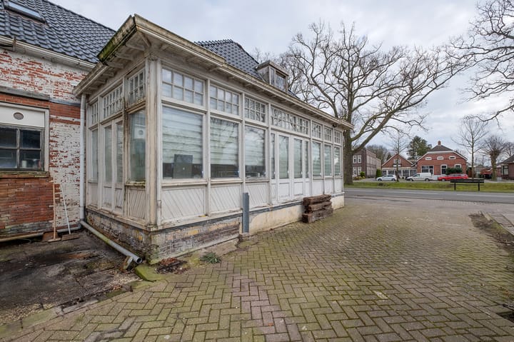 Foto 11 van Hoofdkanaal WZ 72