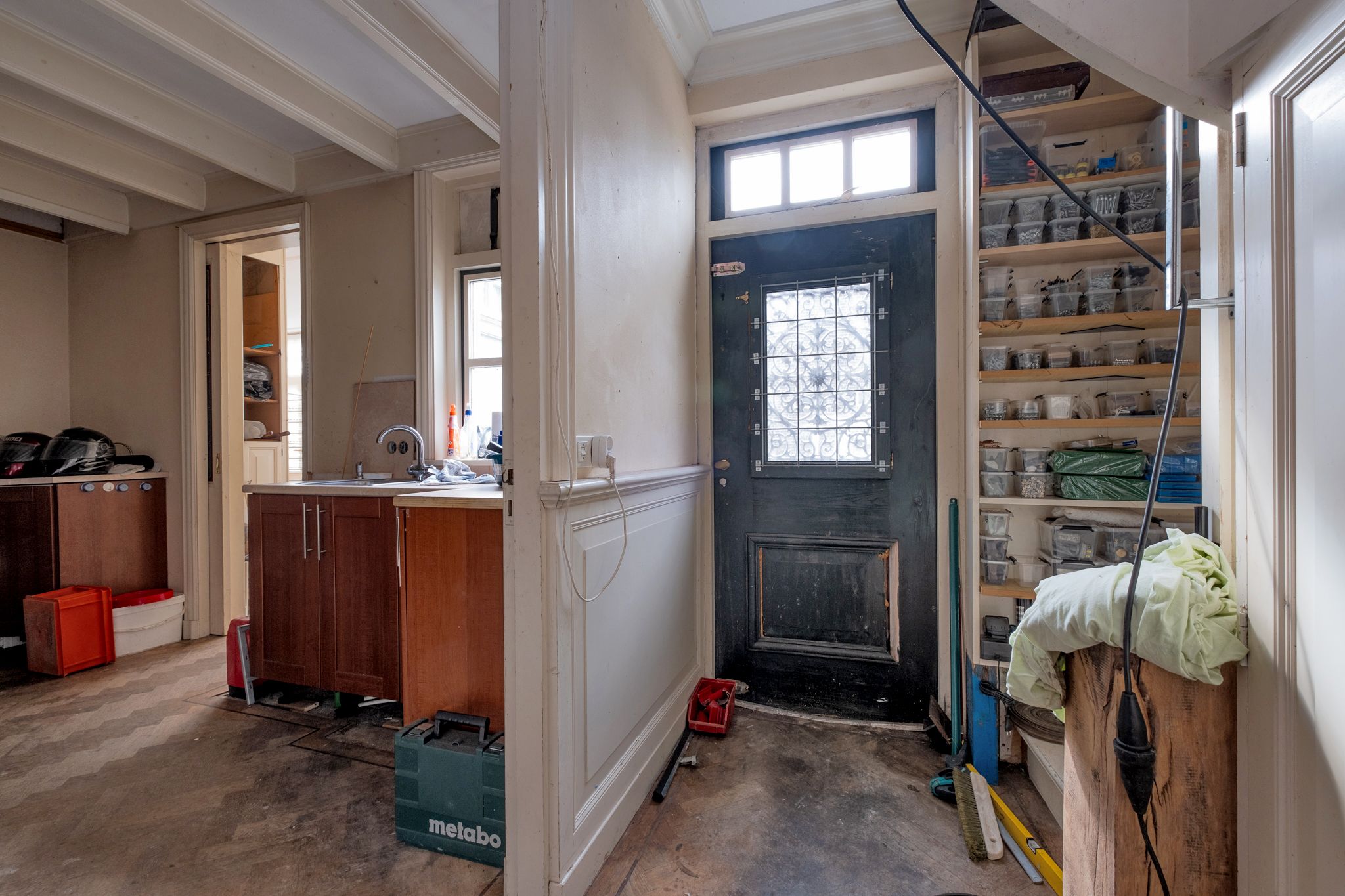 Foto 12 van Hoofdkanaal WZ 72