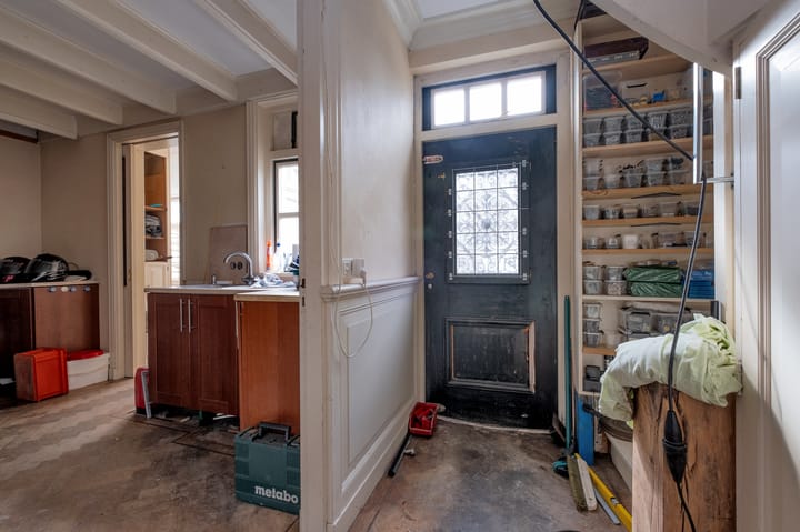 Foto 12 van Hoofdkanaal WZ 72