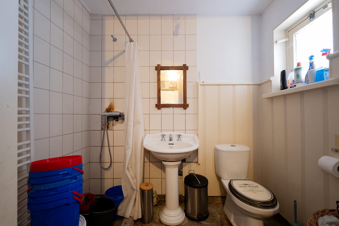 Foto 13 van Hoofdkanaal WZ 72