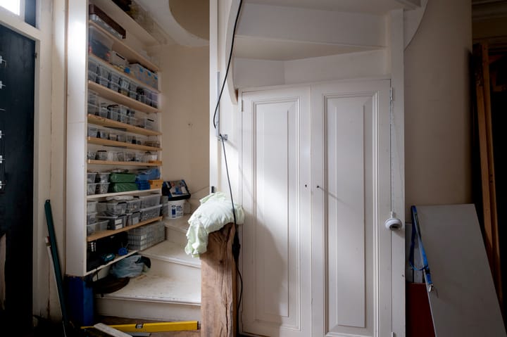 Foto 15 van Hoofdkanaal WZ 72