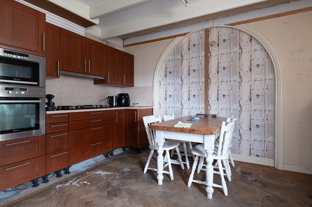 Foto 17 van Hoofdkanaal WZ 72