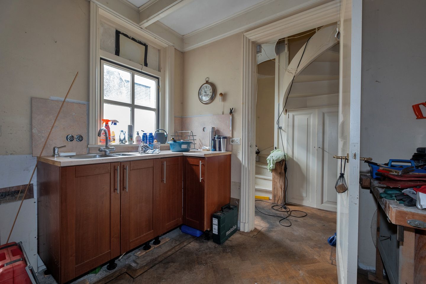 Foto 19 van Hoofdkanaal WZ 72