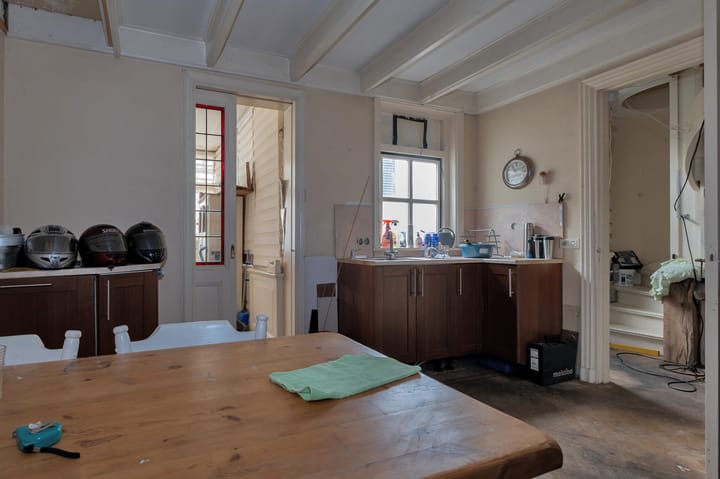 Foto 20 van Hoofdkanaal WZ 72