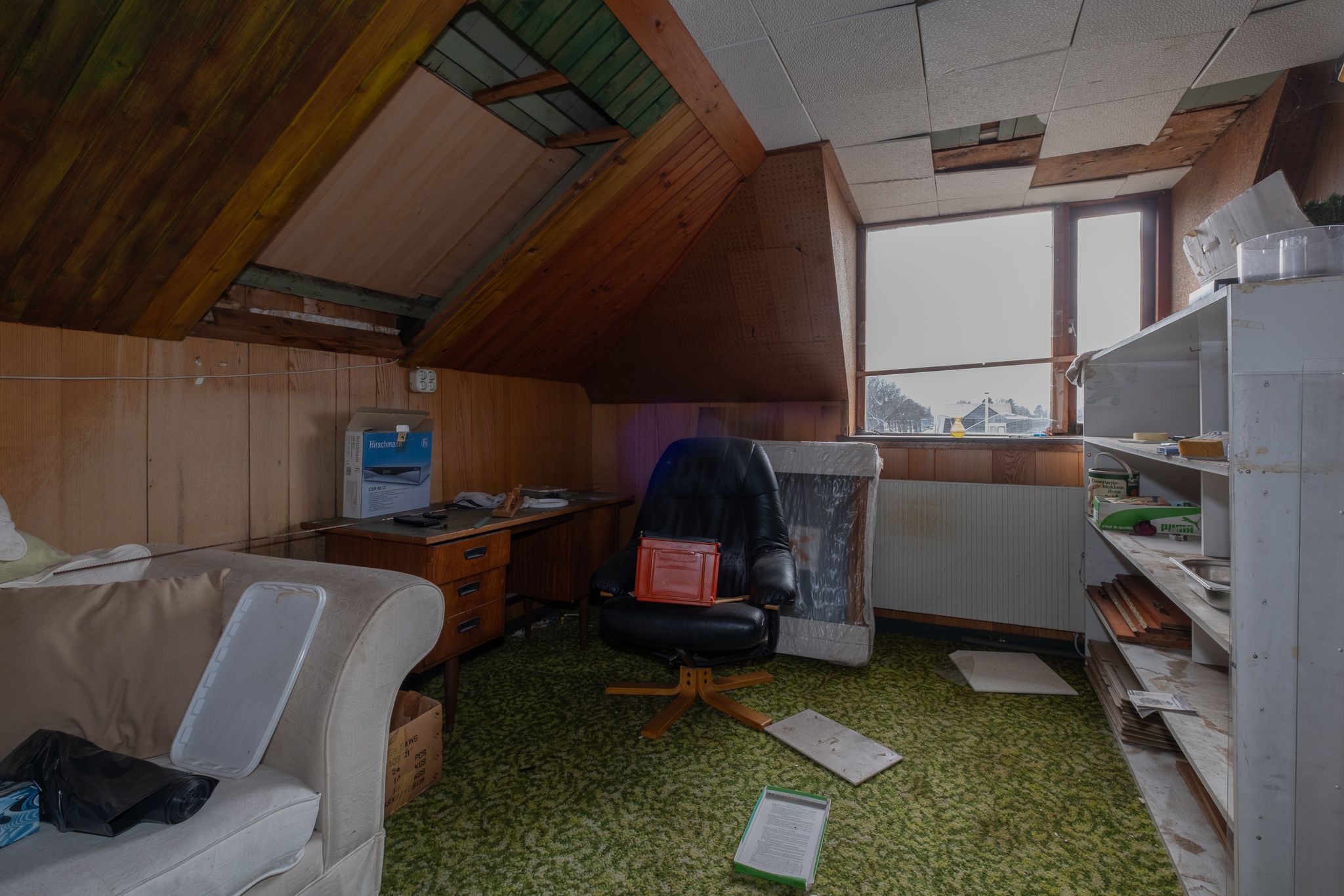 Foto 24 van Hoofdkanaal WZ 72