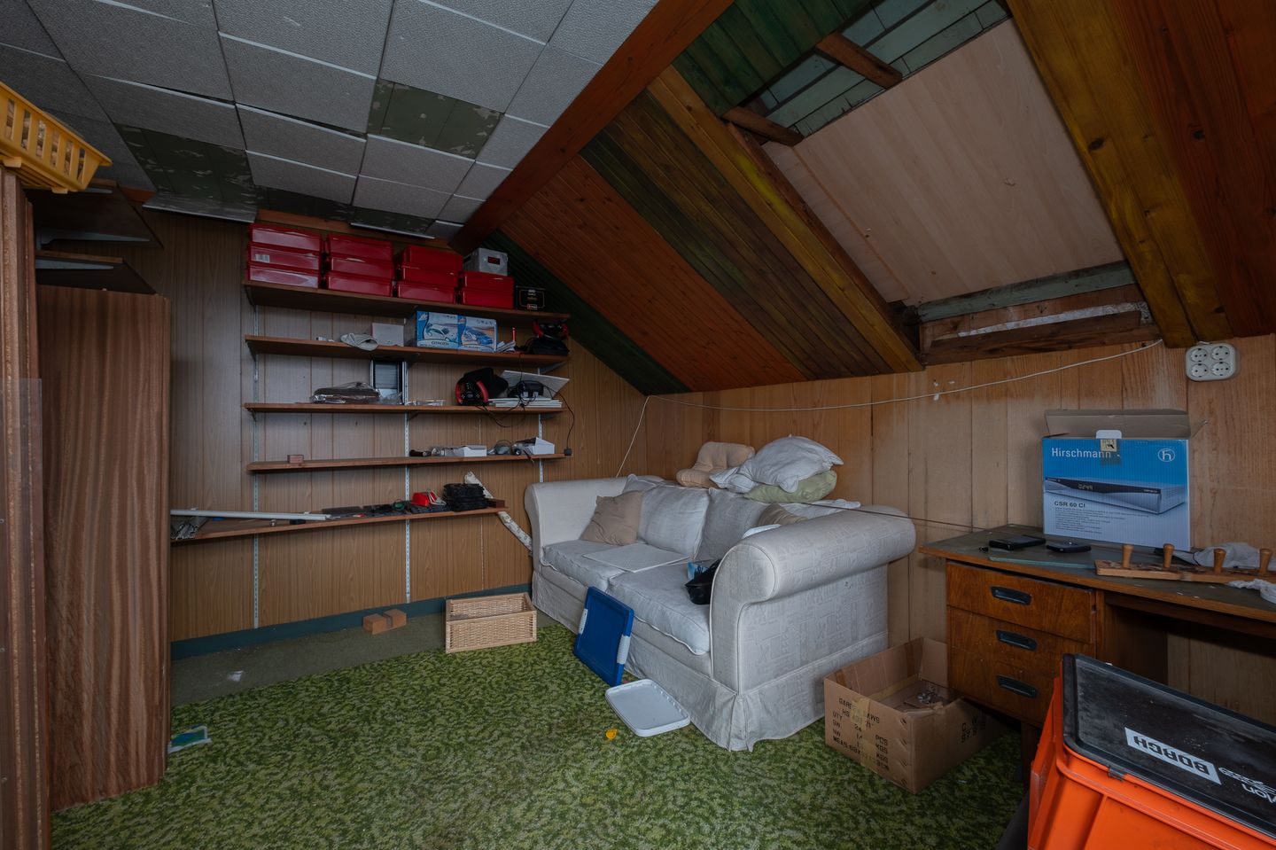 Foto 25 van Hoofdkanaal WZ 72