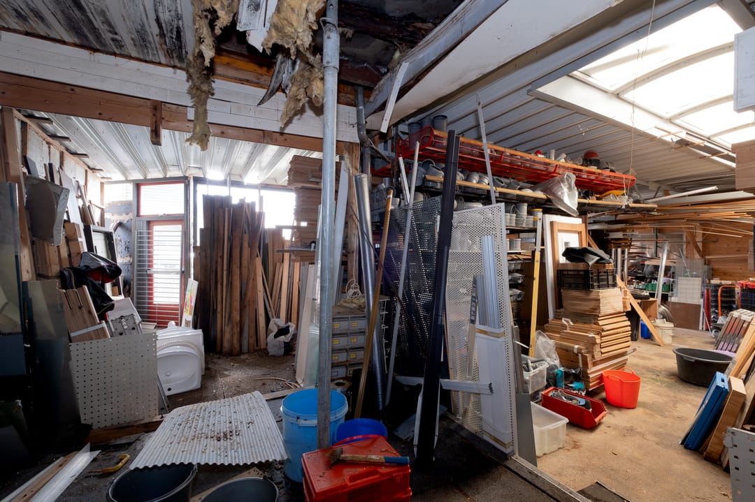 Foto 26 van Hoofdkanaal WZ 72