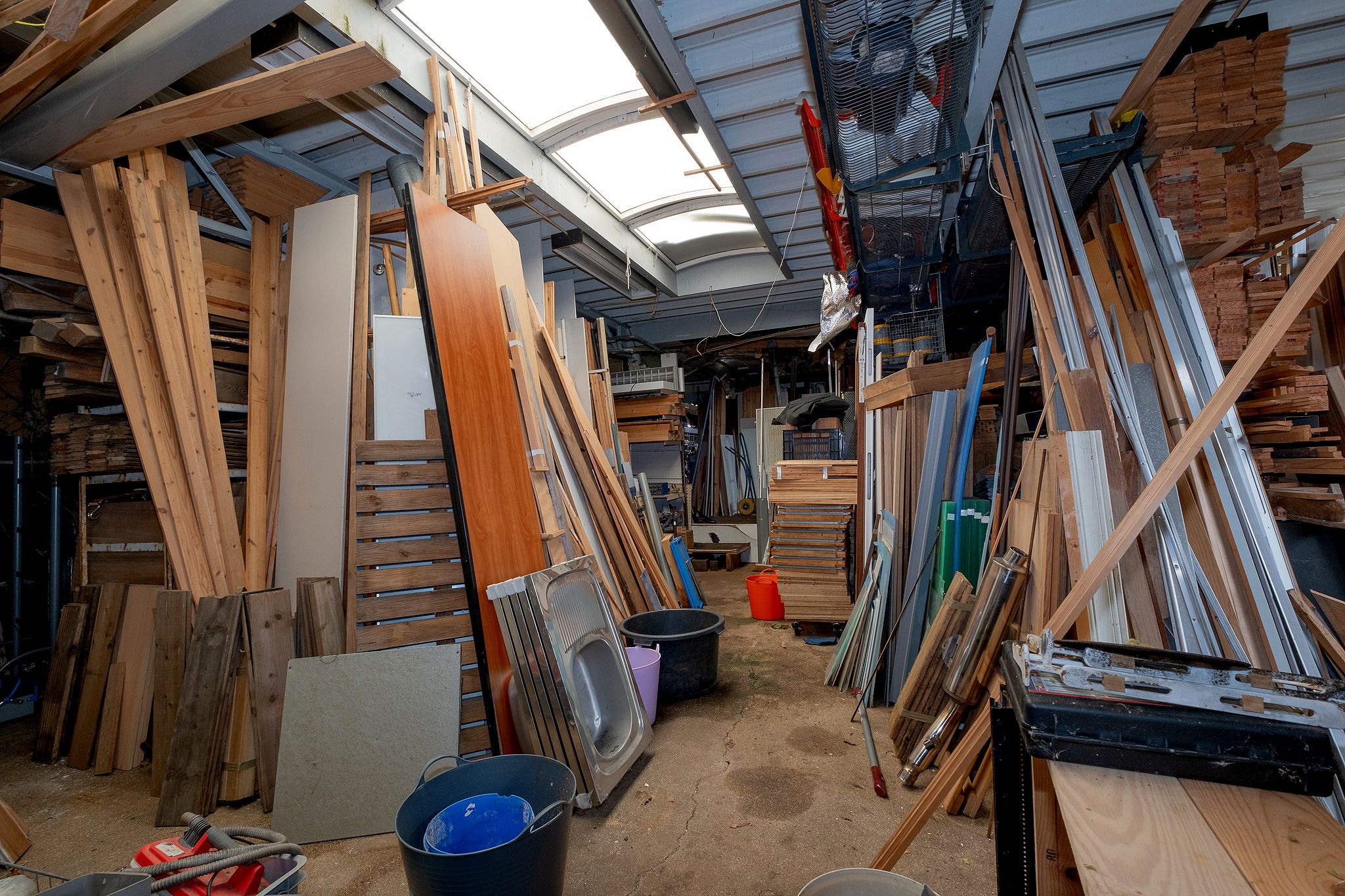 Foto 27 van Hoofdkanaal WZ 72