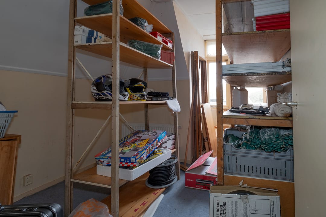 Foto 28 van Hoofdkanaal WZ 72