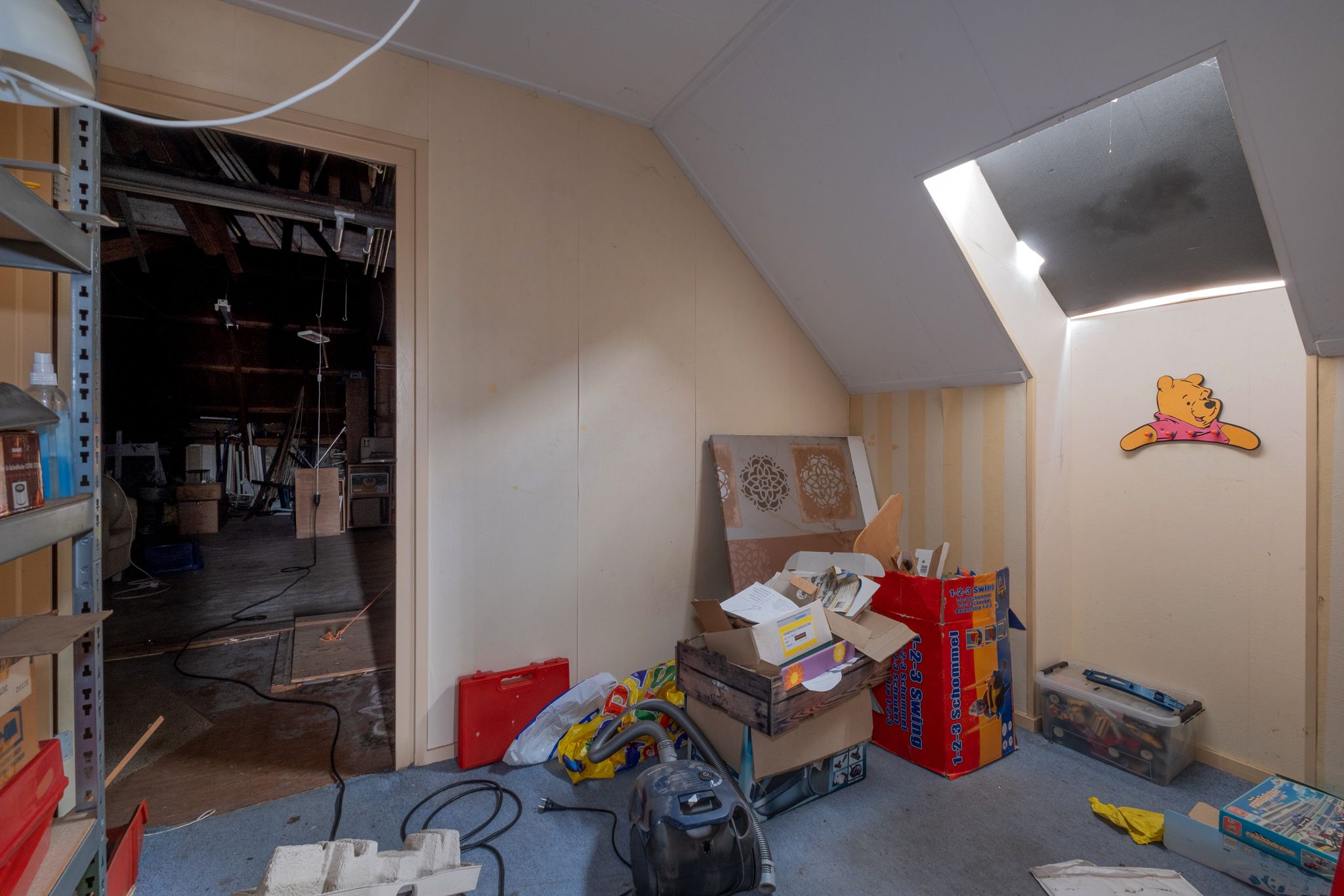 Foto 30 van Hoofdkanaal WZ 72