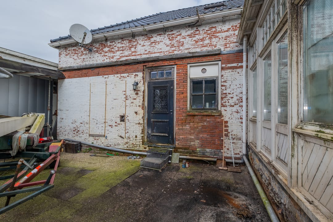 Foto 32 van Hoofdkanaal WZ 72