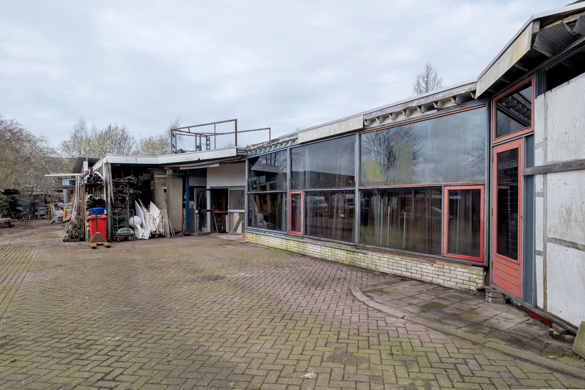 Foto 33 van Hoofdkanaal WZ 72