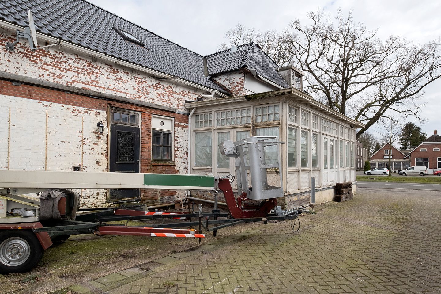 Foto 34 van Hoofdkanaal WZ 72