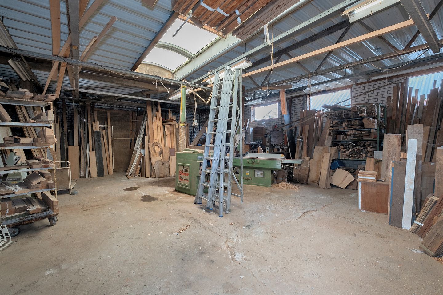 Foto 35 van Hoofdkanaal WZ 72