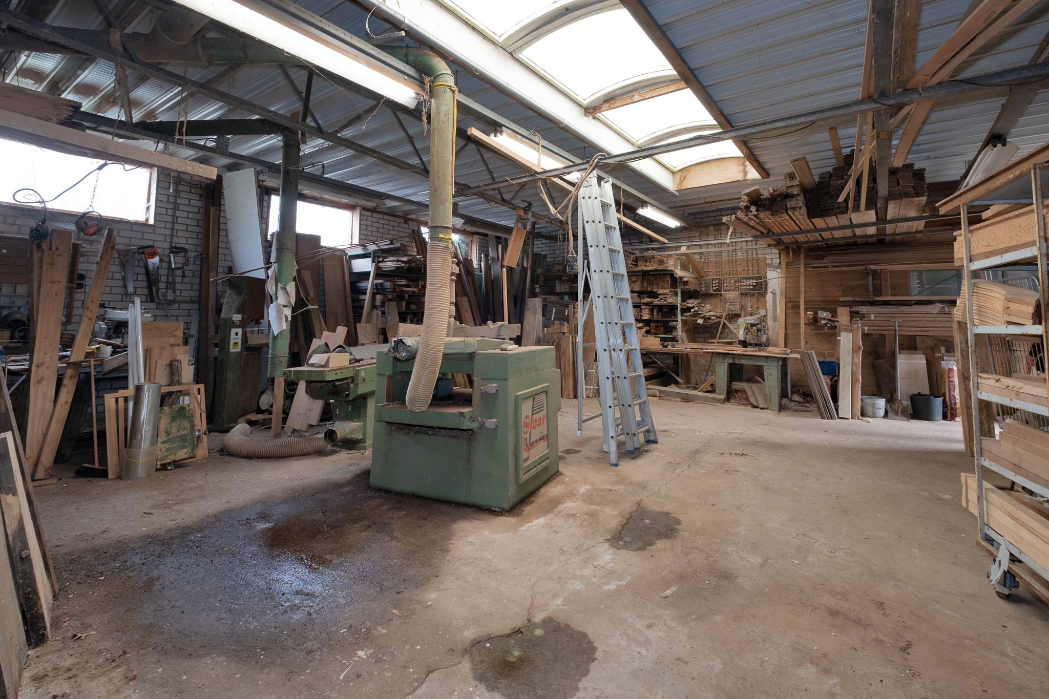 Foto 36 van Hoofdkanaal WZ 72