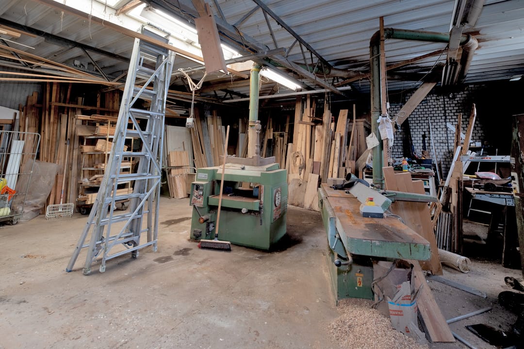 Foto 37 van Hoofdkanaal WZ 72