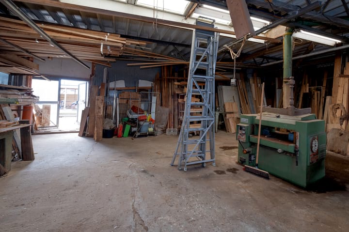 Foto 38 van Hoofdkanaal WZ 72