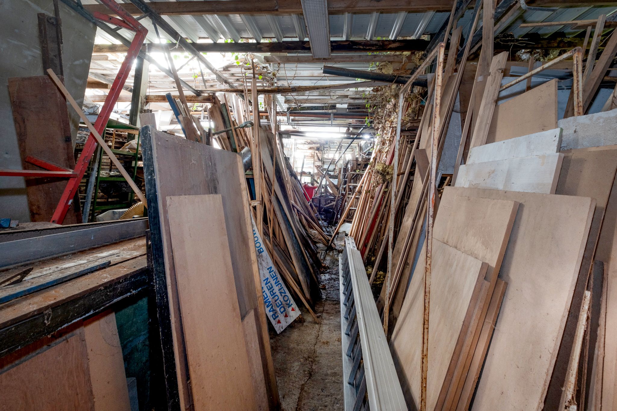 Foto 39 van Hoofdkanaal WZ 72