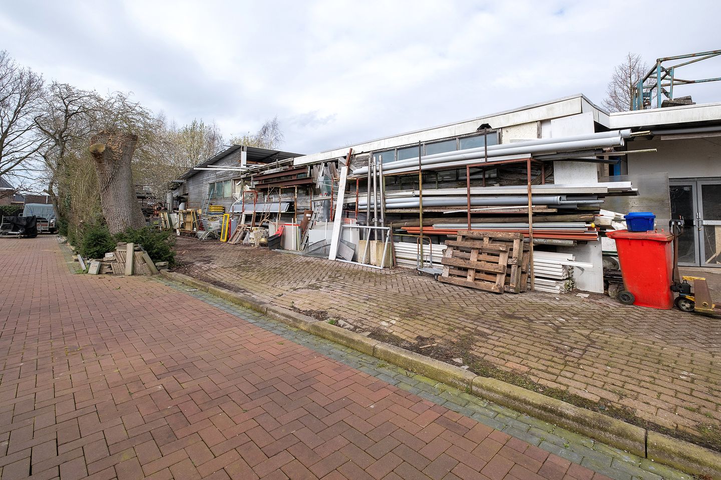 Foto 40 van Hoofdkanaal WZ 72