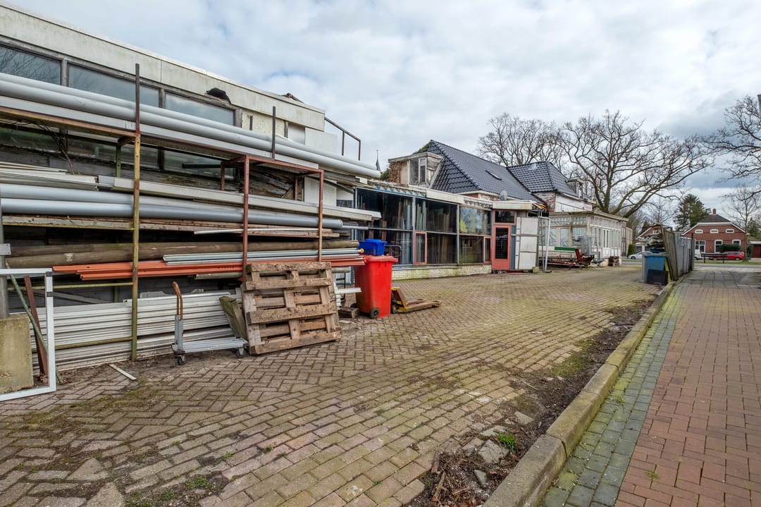 Foto 41 van Hoofdkanaal WZ 72