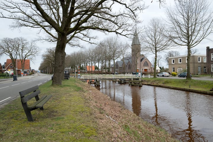 Foto 43 van Hoofdkanaal WZ 72