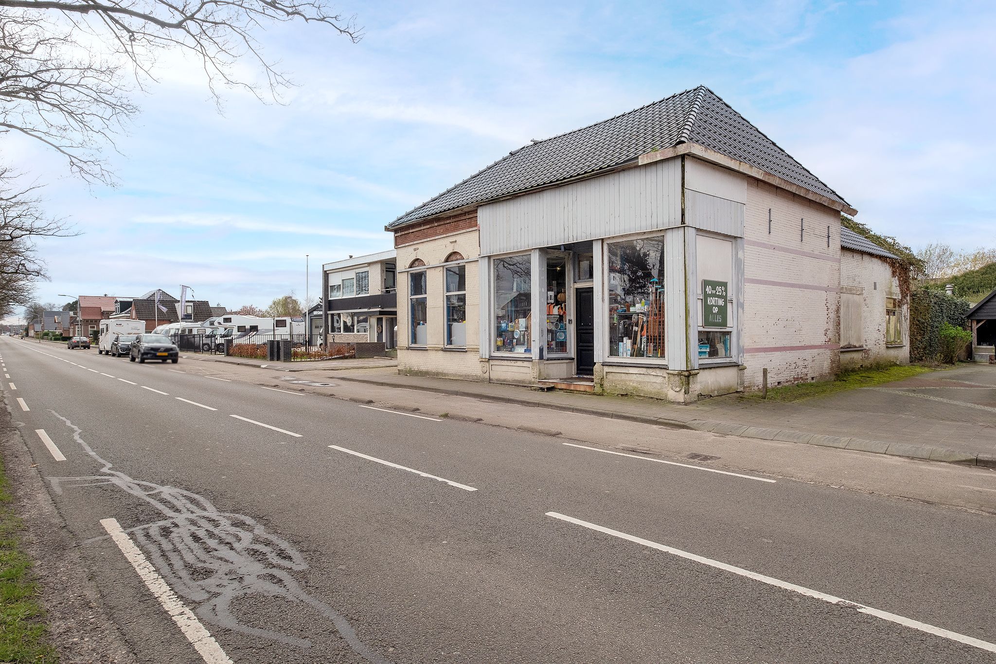 Foto 45 van Hoofdkanaal WZ 72