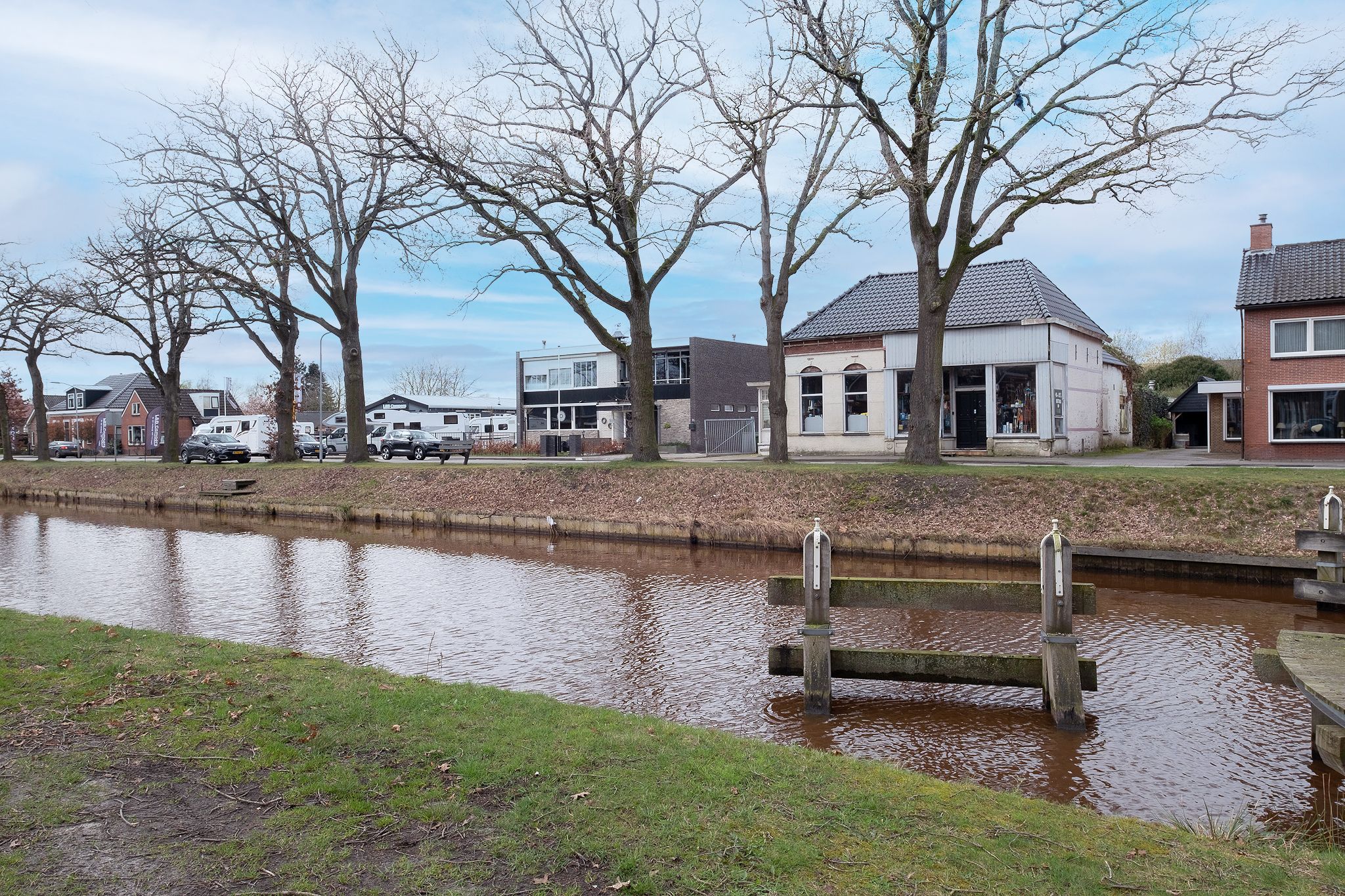 Foto 48 van Hoofdkanaal WZ 72