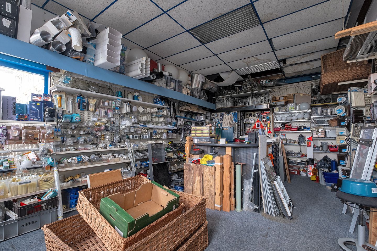 Foto 50 van Hoofdkanaal WZ 72