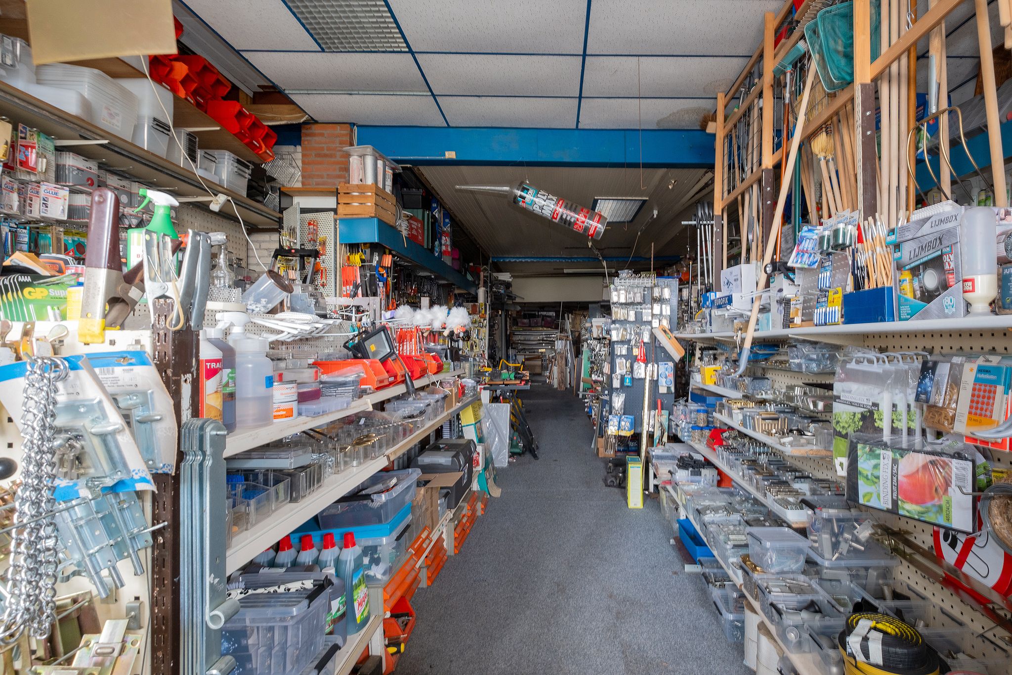 Foto 51 van Hoofdkanaal WZ 72