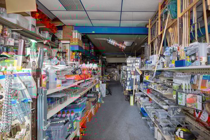 Foto 51 van Hoofdkanaal WZ 72