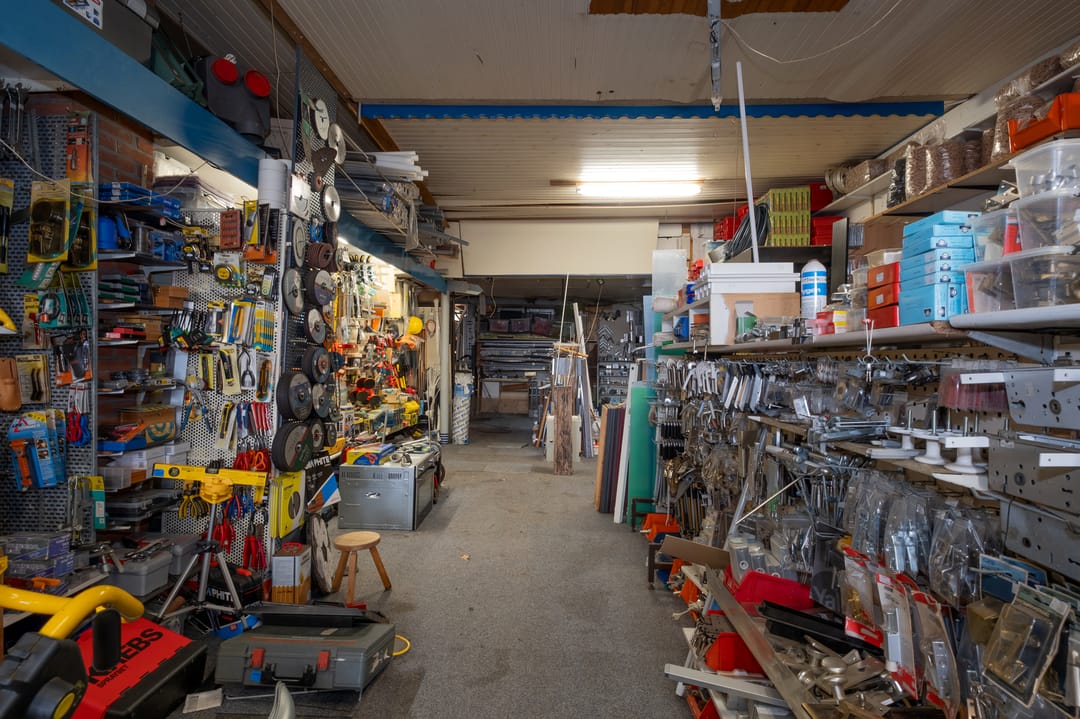 Foto 52 van Hoofdkanaal WZ 72