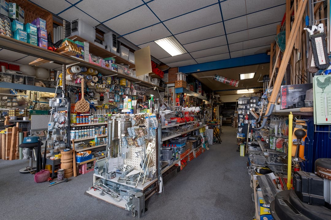 Foto 53 van Hoofdkanaal WZ 72