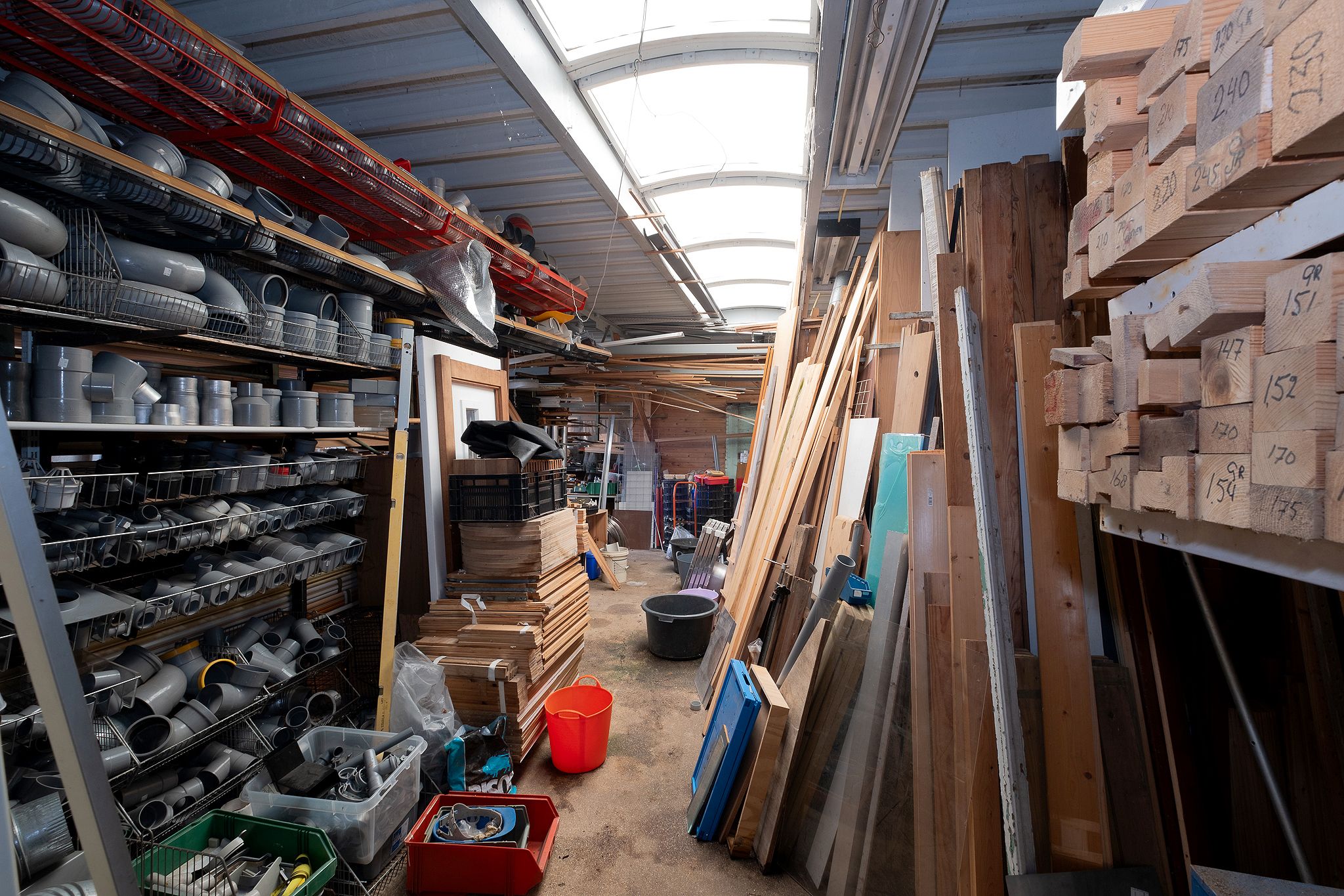 Foto 54 van Hoofdkanaal WZ 72