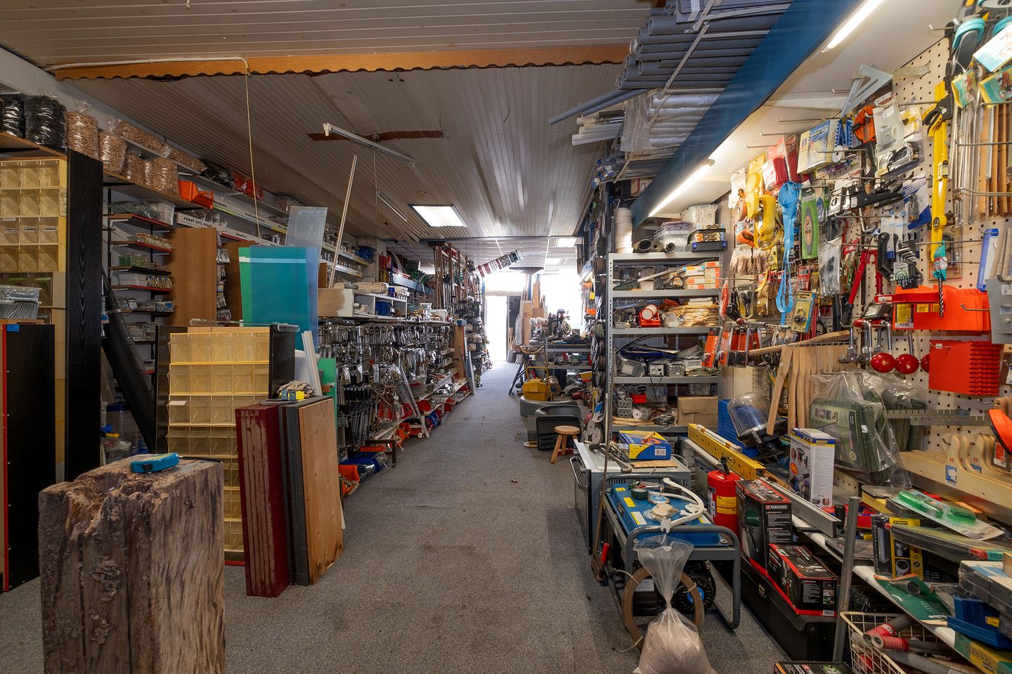 Foto 55 van Hoofdkanaal WZ 72