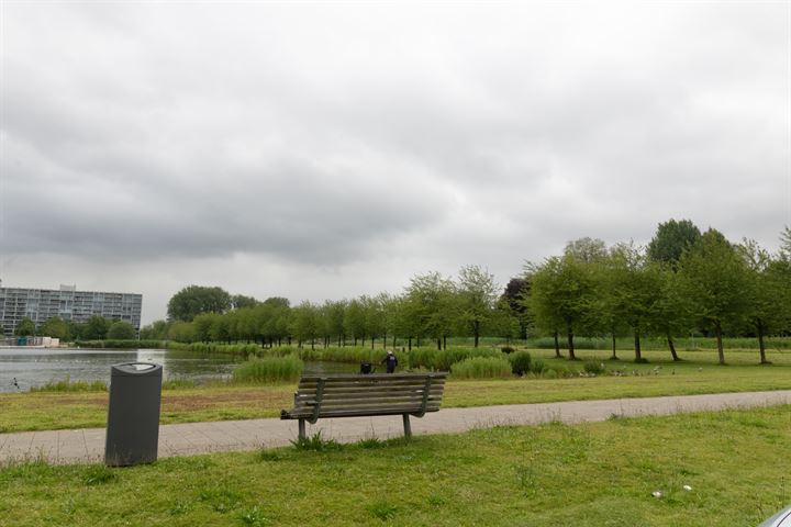 View photo 33 of A. Noordewier-Reddingiuslaan 13