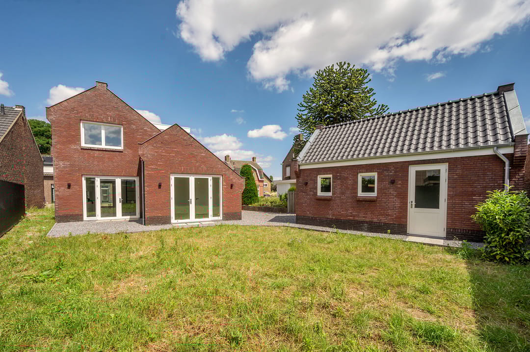 Photo 2 of Koningstraat 3-A