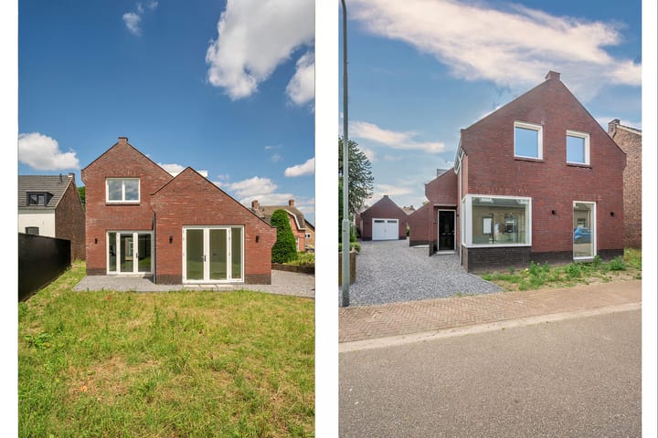 Foto 4 van Koningstraat 3-A